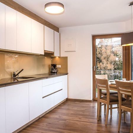 Arpa Chalet Santa Cristina Val Gardena エクステリア 写真