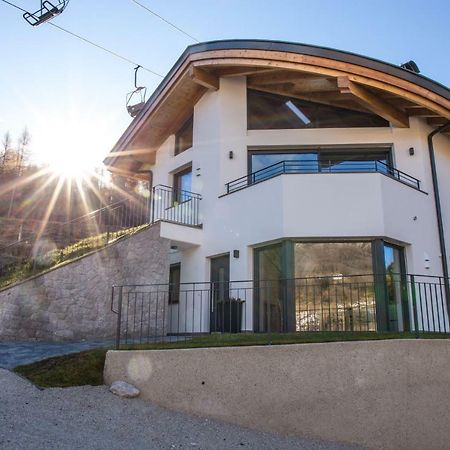 Arpa Chalet Santa Cristina Val Gardena エクステリア 写真