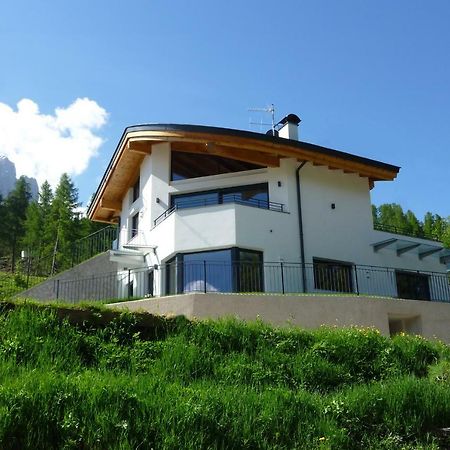 Arpa Chalet Santa Cristina Val Gardena エクステリア 写真