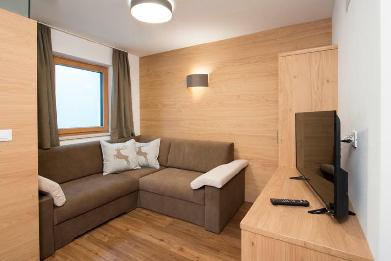 Arpa Chalet Santa Cristina Val Gardena エクステリア 写真