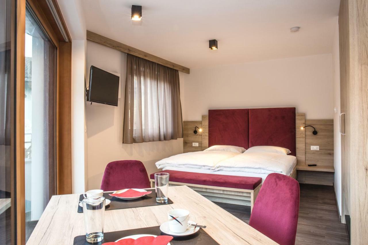 Arpa Chalet Santa Cristina Val Gardena エクステリア 写真