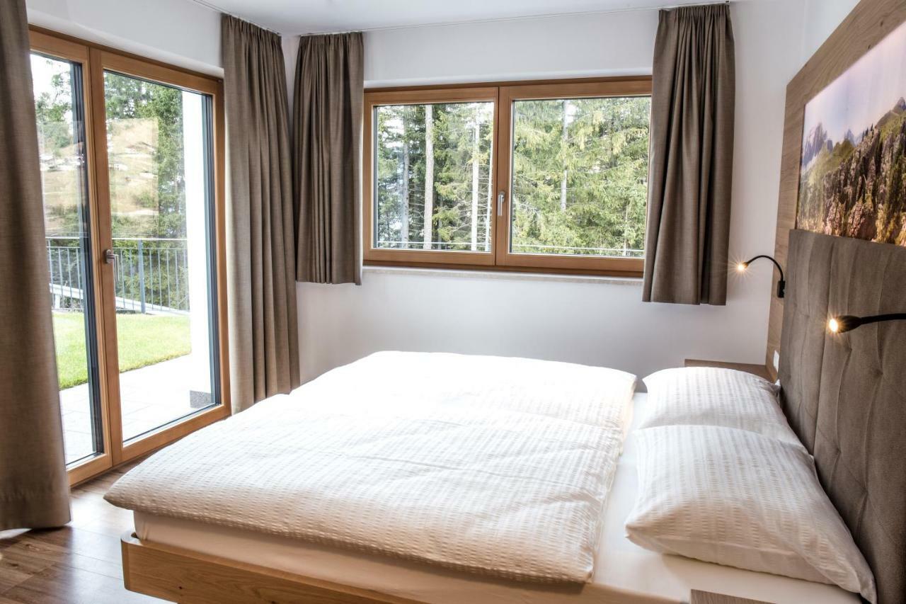 Arpa Chalet Santa Cristina Val Gardena エクステリア 写真