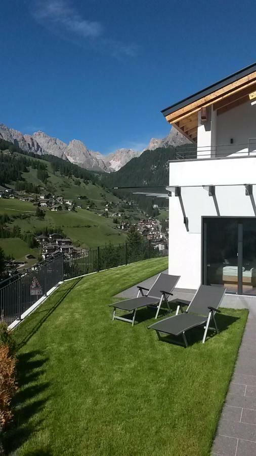 Arpa Chalet Santa Cristina Val Gardena エクステリア 写真