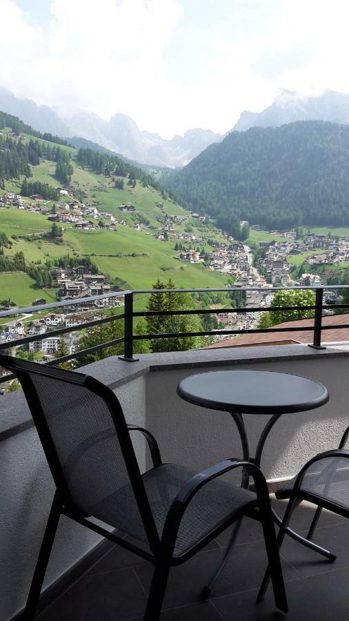 Arpa Chalet Santa Cristina Val Gardena エクステリア 写真