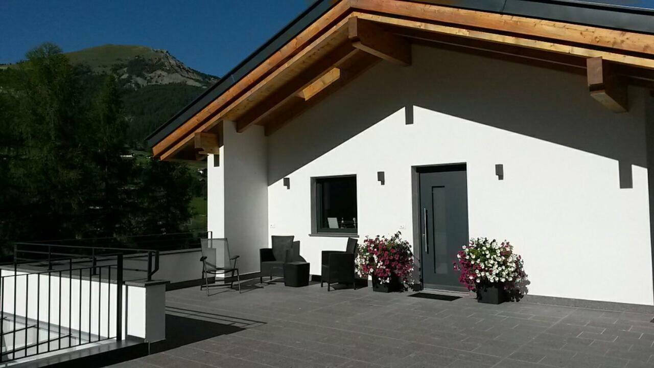 Arpa Chalet Santa Cristina Val Gardena エクステリア 写真